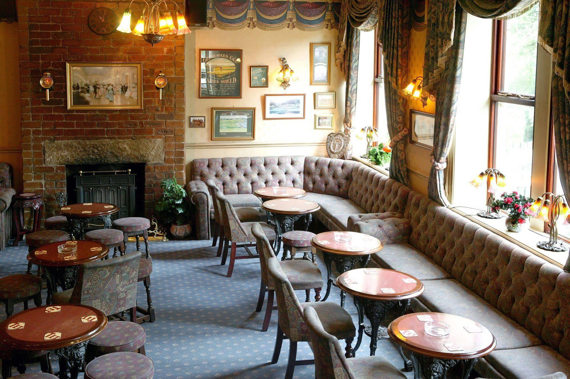 Ilkley Riverside Hotel ภายนอก รูปภาพ