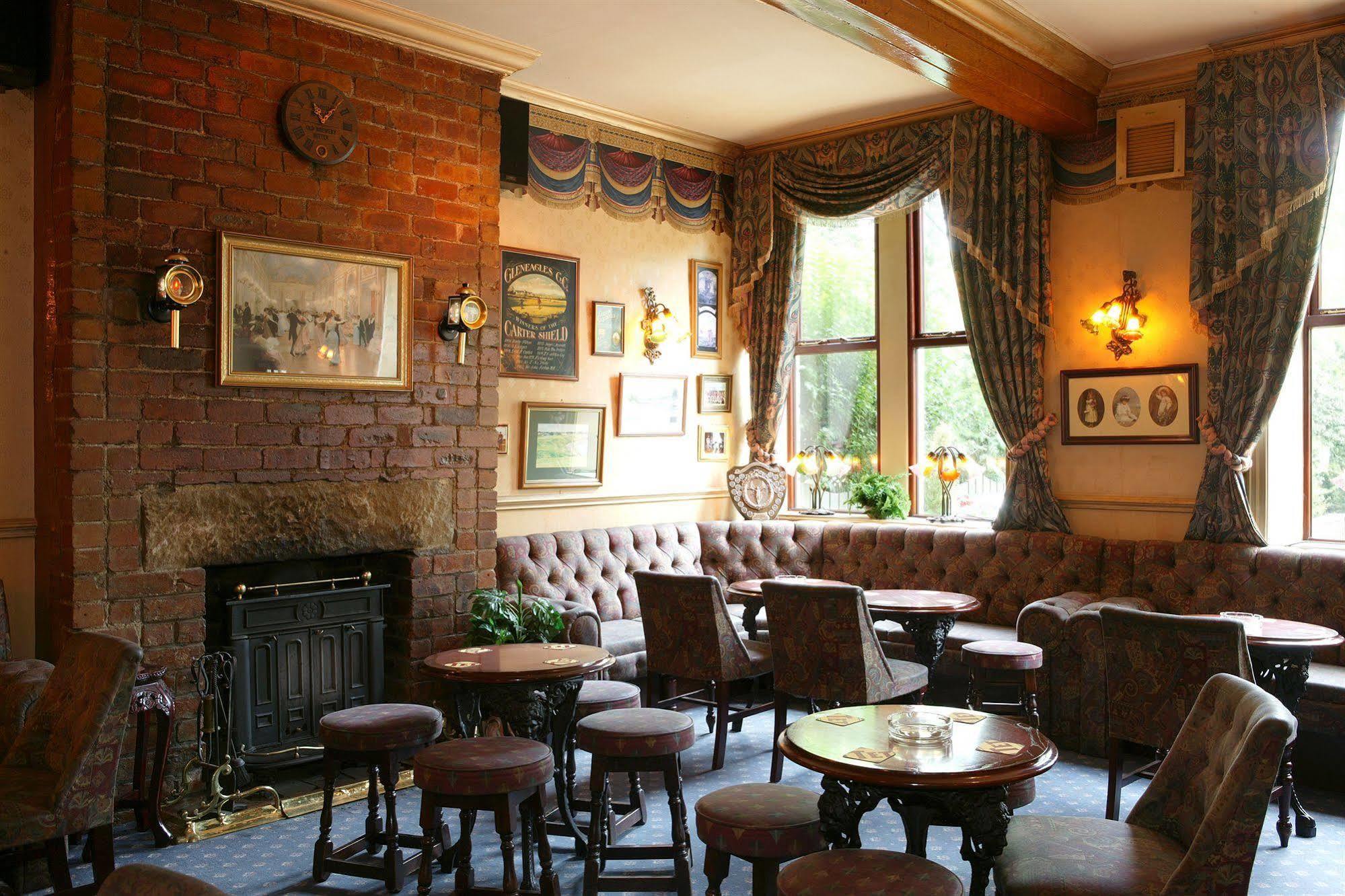 Ilkley Riverside Hotel ภายนอก รูปภาพ