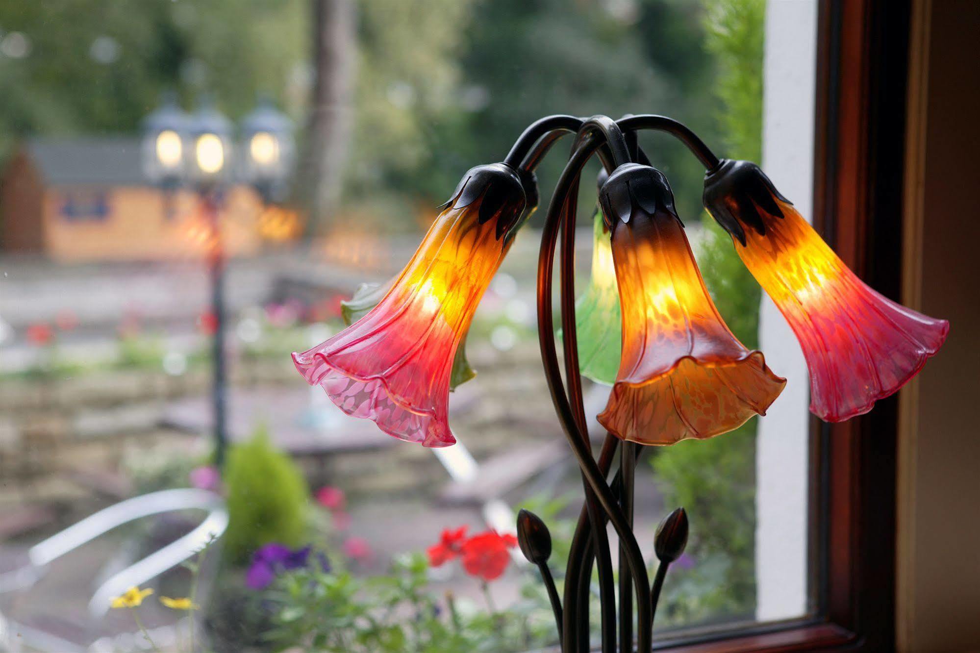 Ilkley Riverside Hotel ภายนอก รูปภาพ